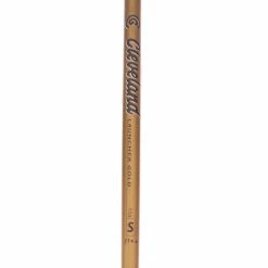 Cleveland Launcher Graphite Fairway 3 Wood 17 Degree Stiff - Launcher Gold 65 -Adams Golf Shop sh hc21020d