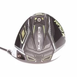 Front Page 45 Cobra Rad XD Graphite Driver Regular - Riptide 5.5