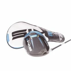 TaylorMade Sim 2 Max Graphite Driver 10.5 Degree Regular - Ventus 5R