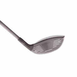 Wilson Staff Wilson LaunchPad 2022 (Brand New) Graphite Men's Left Fairway 5 Wood 19 Degree Regular - Project X Evenflow 55g -Adams Golf Shop sh hc21075d