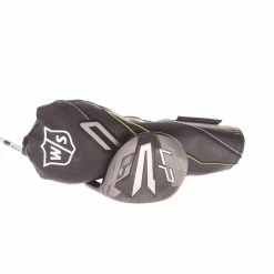 Wilson Staff Wilson LaunchPad 2022 Graphite Ladies Right Fairway 5 Wood 19 Degree Ladies - Project X Evenflow 45g