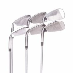 Wilson Staff D9 Graphite Ladies Right Hand Irons 6-SW Ladies - Aldila Quaranta 40 7 Wilson Staff D9 Graphite Ladies Right Hand Irons 6-SW Ladies - Aldila Quaranta 40 -Adams Golf Shop sh hc21082c