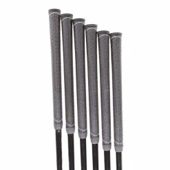 Wilson Staff D9 Graphite Ladies Right Hand Irons 6-SW Ladies - Aldila Quaranta 40 9 Wilson Staff D9 Graphite Ladies Right Hand Irons 6-SW Ladies - Aldila Quaranta 40 -Adams Golf Shop sh hc21082e