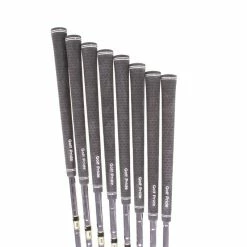 Wilson Staff Staff Model Steel Men's Right Hand Iron 3-PW Stiff - Dynamic Gold S300 -Adams Golf Shop sh hc21096e