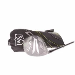 Wilson Staff Wilson LaunchPad 2022 (Brand New) Graphite Men's Left Fairway 3 Wood 16 Degree Regular - Project X Evenflow 55g