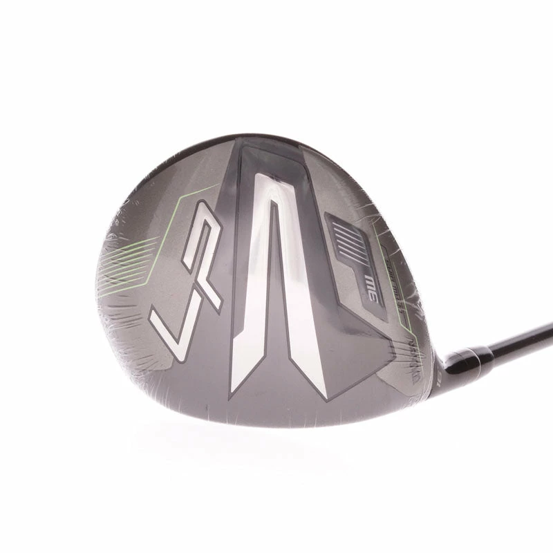 Wilson Staff Wilson LaunchPad 2022 (Brand New) Graphite Men's Left Fairway 3 Wood 16 Degree Regular - Project X Evenflow 55g 2 Wilson Staff Wilson LaunchPad 2022 (Brand New) Graphite Men's Left Fairway 3 Wood 16 Degree Regular - Project X Evenflow 55g - Image 2