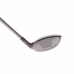 Wilson Staff Wilson LaunchPad 2022 (Brand New) Graphite Men's Left Fairway 3 Wood 16 Degree Regular - Project X Evenflow 55g 10 Wilson Staff Wilson LaunchPad 2022 (Brand New) Graphite Men's Left Fairway 3 Wood 16 Degree Regular - Project X Evenflow 55g -Adams Golf Shop sh hc21099d