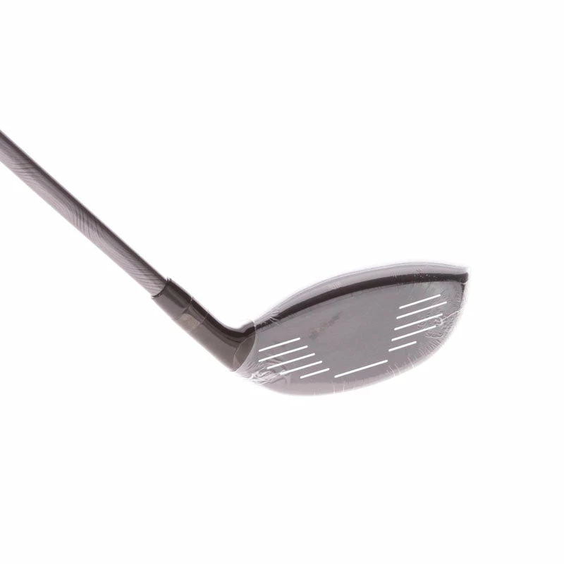 Wilson Staff Wilson LaunchPad 2022 (Brand New) Graphite Men's Left Fairway 3 Wood 16 Degree Regular - Project X Evenflow 55g 4 Wilson Staff Wilson LaunchPad 2022 (Brand New) Graphite Men's Left Fairway 3 Wood 16 Degree Regular - Project X Evenflow 55g - Image 4