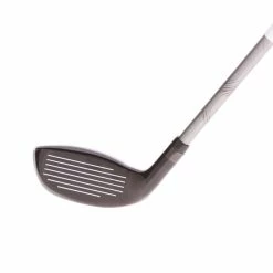 Wilson Staff Wilson LaunchPad 2022 Graphite Ladies Right 4 Hybrid 22.5 Degree Ladies - Project X Evenflow 50g -Adams Golf Shop sh hc21102d