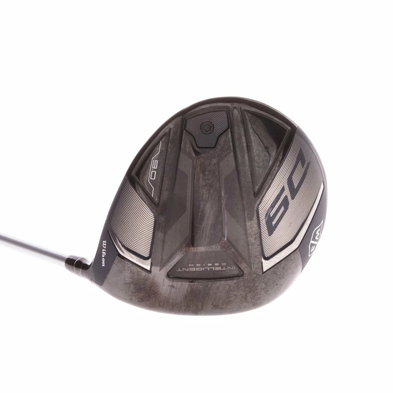 Wilson Staff D9 Graphite Men's Right Driver 9 Degree Extra Stiff - Tensei CK Series 60 2 Wilson Staff D9 Graphite Men's Right Driver 9 Degree Extra Stiff - Tensei CK Series 60 - Image 2