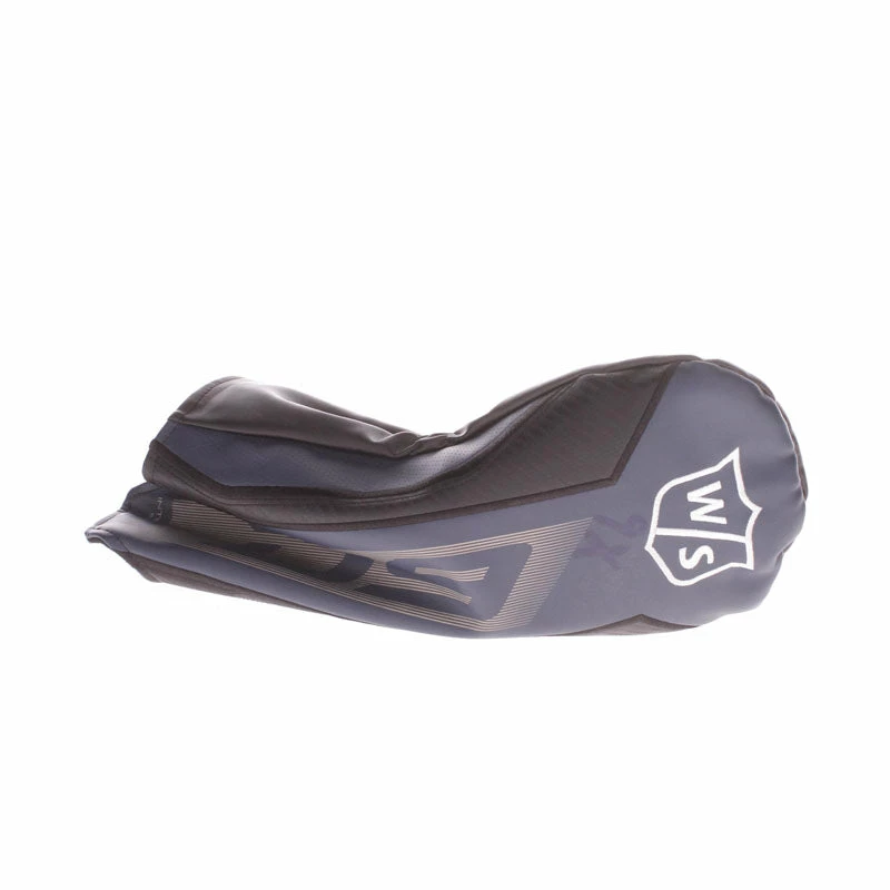 Wilson Staff D9 Graphite Men's Right Driver 9 Degree Extra Stiff - Tensei CK Series 60 7 Wilson Staff D9 Graphite Men's Right Driver 9 Degree Extra Stiff - Tensei CK Series 60 - Image 7