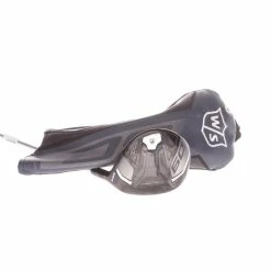 Wilson Staff D9 Graphite Men's Right Fairway 7 Wood 21 Degree Senior - Tensei CK Series 50