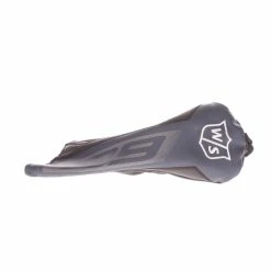 Wilson Staff D9 Graphite Men's Right Fairway 7 Wood 21 Degree Senior - Tensei CK Series 50 -Adams Golf Shop sh hc21123g