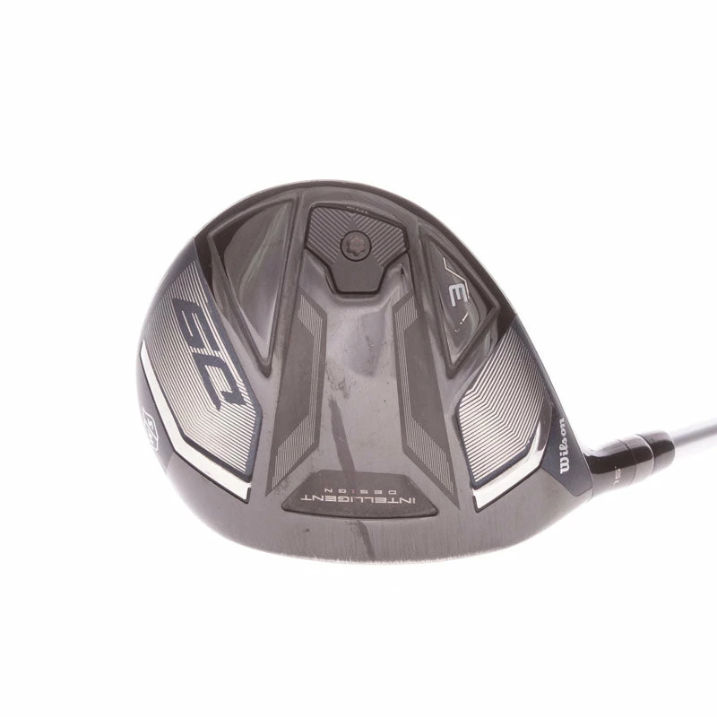 Wilson Staff D9 Graphite Men's Left Fairway 3 Wood 15 Degree Stiff - Tensei CK Series 50 1 Wilson Staff D9 Graphite Men's Left Fairway 3 Wood 15 Degree Stiff - Tensei CK Series 50