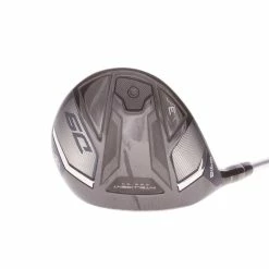 Wilson Staff D9 Graphite Men's Left Fairway 3 Wood 15 Degree Stiff - Tensei CK Series 50 15 Wilson Staff D9 Graphite Men's Left Fairway 3 Wood 15 Degree Stiff - Tensei CK Series 50 -Adams Golf Shop sh hc21124b 1