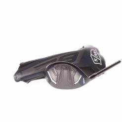 Wilson Staff D9 Graphite Men's Left 4 Hybrid 22 Degree Regular - Tensei AV Series 55