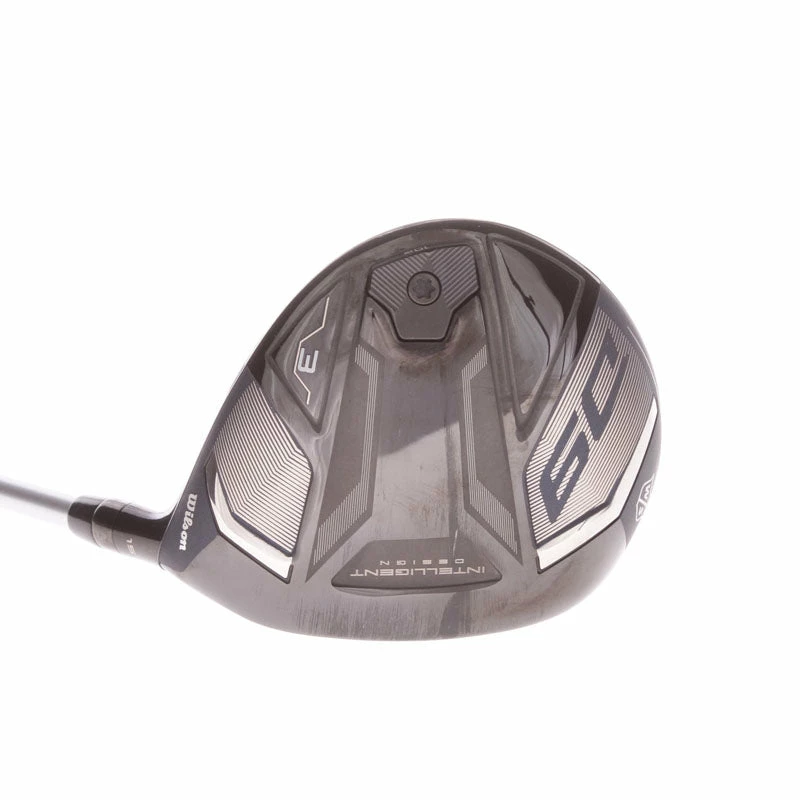 Wilson Staff D9 Graphite Men's Right Fairway 3 Wood 15 Degree Stiff - Tensei CK Series 60 2 Wilson Staff D9 Graphite Men's Right Fairway 3 Wood 15 Degree Stiff - Tensei CK Series 60 - Image 2