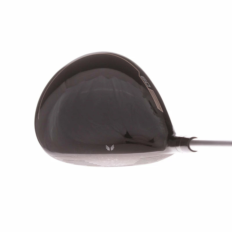 Wilson Staff D9 Graphite Men's Right Fairway 3 Wood 15 Degree Stiff - Tensei CK Series 60 3 Wilson Staff D9 Graphite Men's Right Fairway 3 Wood 15 Degree Stiff - Tensei CK Series 60 - Image 3