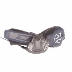 Wilson Staff D9 Graphite Men's Right Fairway 3 Wood 15 Degree Regular - Tensei CK Series 50