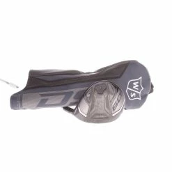 Wilson Staff D9 Graphite Men's Right Fairway 3 Wood 15 Degree Extra Stiff - Tensei CK Series 70