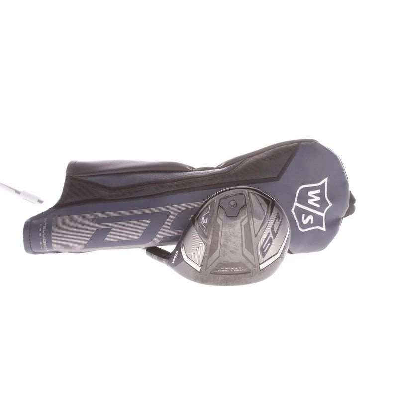 Wilson Staff D9 Graphite Men's Right Fairway 3 Wood 15 Degree Extra Stiff - Tensei CK Series 70 1 Wilson Staff D9 Graphite Men's Right Fairway 3 Wood 15 Degree Extra Stiff - Tensei CK Series 70