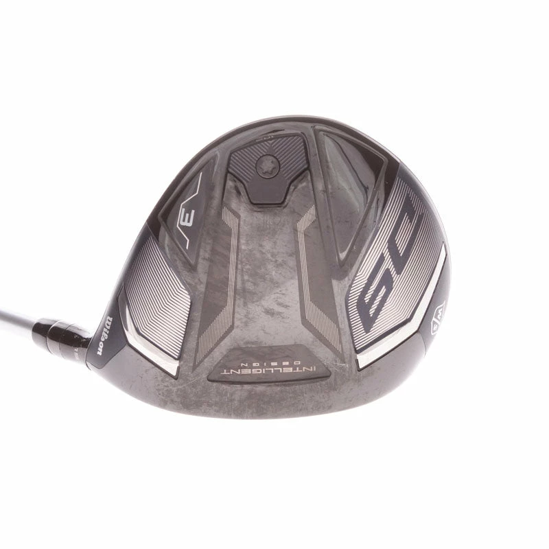 Wilson Staff D9 Graphite Men's Right Fairway 3 Wood 15 Degree Extra Stiff - Tensei CK Series 70 2 Wilson Staff D9 Graphite Men's Right Fairway 3 Wood 15 Degree Extra Stiff - Tensei CK Series 70 - Image 2