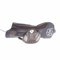 Wilson Staff D9 Graphite Men's Right Fairway 5 Wood 18 Degree Senior - Tensei CK Series 50