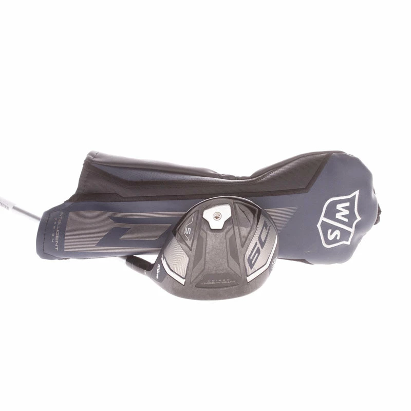 Wilson Staff D9 Graphite Men's Right Fairway 5 Wood 18 Degree Senior - Tensei CK Series 50 1 Wilson Staff D9 Graphite Men's Right Fairway 5 Wood 18 Degree Senior - Tensei CK Series 50