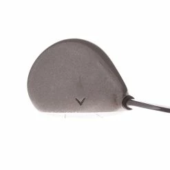 Callaway Big Bertha Warbird Steel Men's Right Hand Fairway 5 Wood 18 Degree Regular - Callaway -Adams Golf Shop sh hc21180c