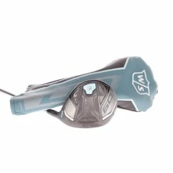 Wilson Staff D9 Graphite Ladies Right Hand Fairway 3 Wood 15 Degree Ladies - Aldila Quaranta 40