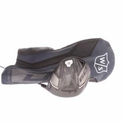 Wilson Staff D9 Graphite Men's Right Hand Driver 13 Degree Senior - Tensei CK Series 50