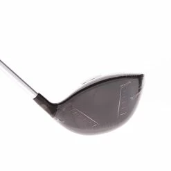 Wilson Staff D9 Graphite Men's Left Hand Driver 10.5 Degree Stiff - Tensei CK Series 60 -Adams Golf Shop sh hc21264d