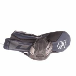 Wilson Staff D9 Graphite Men's Right Hand Driver 13 Degree Regular - Tensei CK Series 50