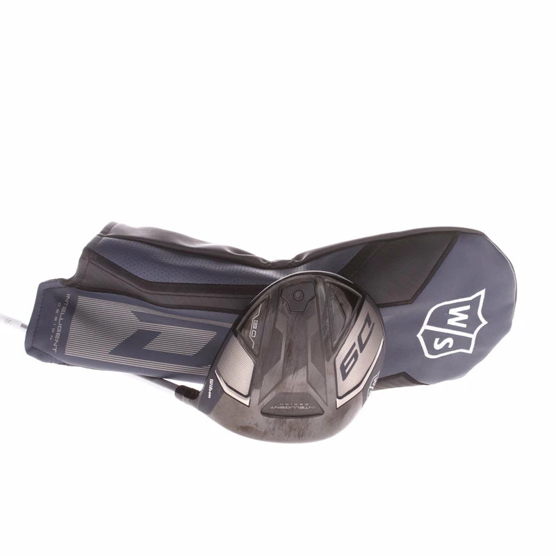 Wilson Staff D9 Graphite Men's Right Hand Driver 13 Degree Regular - Tensei CK Series 50 1 Wilson Staff D9 Graphite Men's Right Hand Driver 13 Degree Regular - Tensei CK Series 50