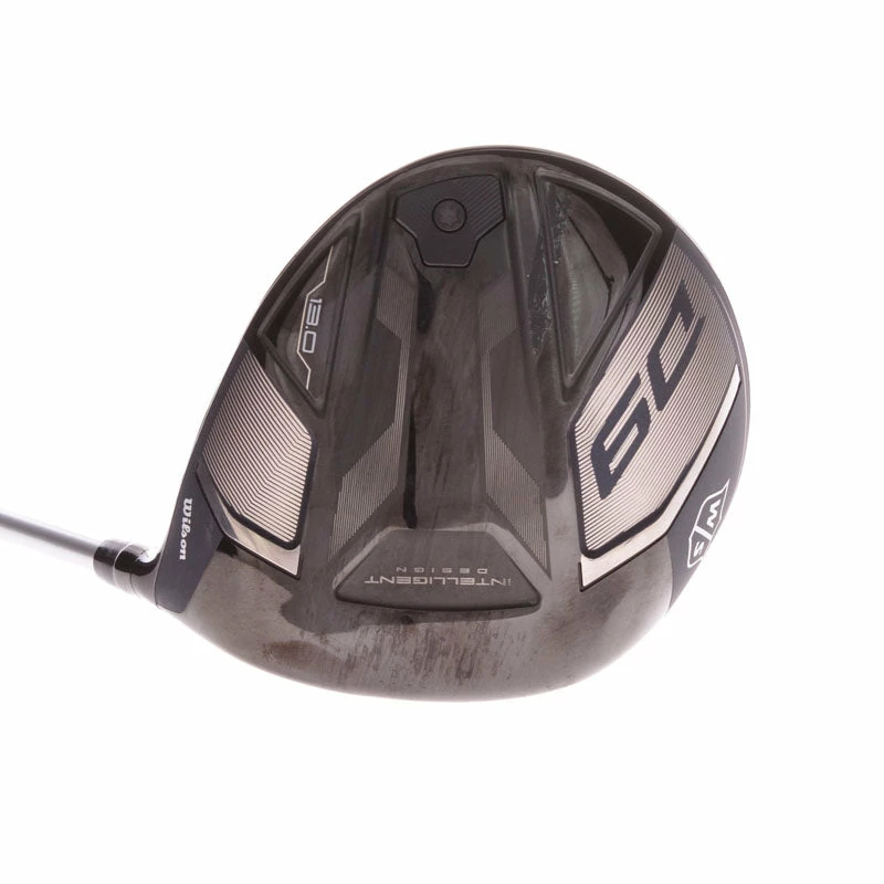 Wilson Staff D9 Graphite Men's Right Hand Driver 13 Degree Regular - Tensei CK Series 50 2 Wilson Staff D9 Graphite Men's Right Hand Driver 13 Degree Regular - Tensei CK Series 50 - Image 2