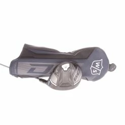 Wilson Staff D9 Graphite Men's Right Hand Fairway 5 Wood 18 Degree Senior - Tensei CK Series 50