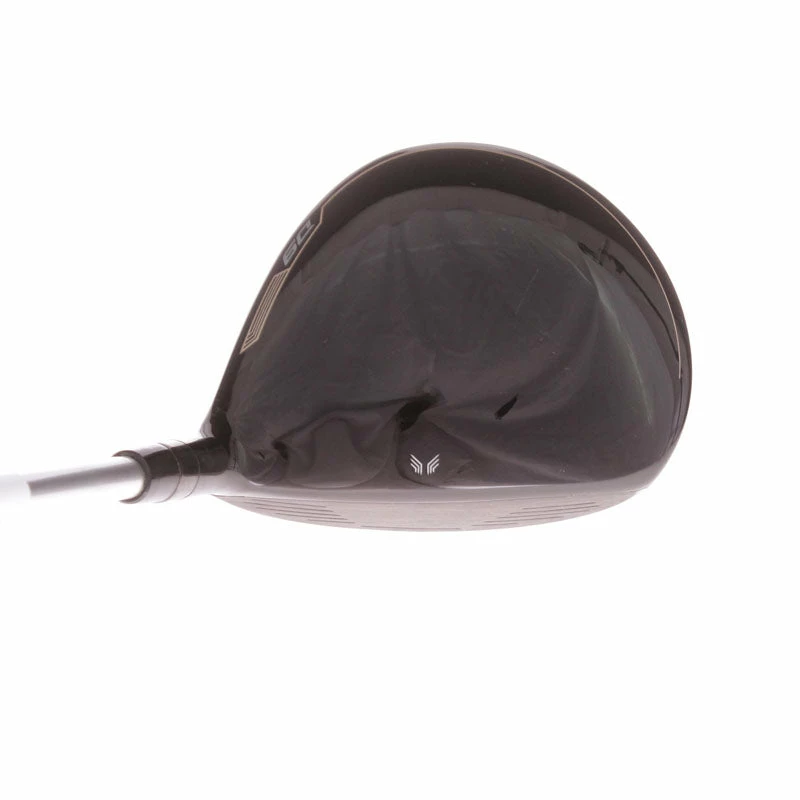 Wilson Staff D9 Graphite Men's Left Hand Fairway 5 Wood 18 Degree Senior - Tensei CK Series 70 3 Wilson Staff D9 Graphite Men's Left Hand Fairway 5 Wood 18 Degree Senior - Tensei CK Series 70 - Image 3