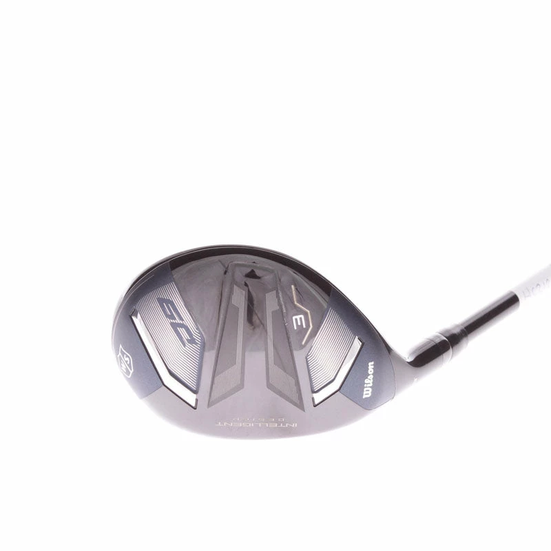 Wilson Staff D9 Graphite Men's Left Hand 3 Hybrid 19 Degree Regular - Tensei AV Series 60 2 Wilson Staff D9 Graphite Men's Left Hand 3 Hybrid 19 Degree Regular - Tensei AV Series 60 - Image 2