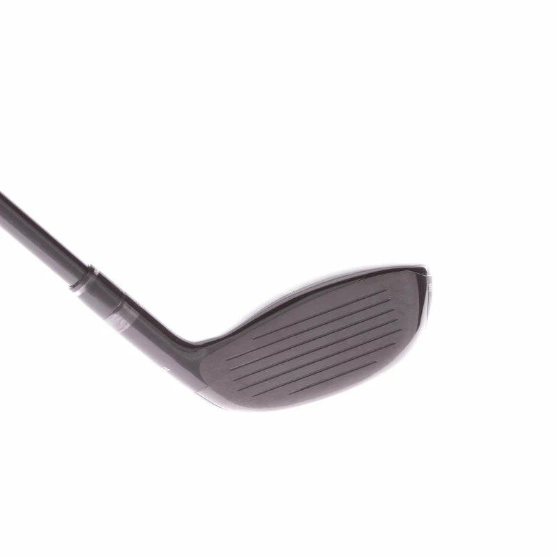 Wilson Staff D9 Graphite Men's Left Hand 3 Hybrid 19 Degree Regular - Tensei AV Series 60 6 Wilson Staff D9 Graphite Men's Left Hand 3 Hybrid 19 Degree Regular - Tensei AV Series 60 - Image 6