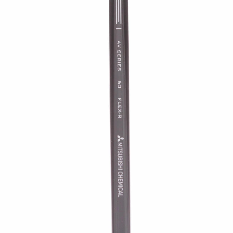 Wilson Staff D9 Graphite Men's Left Hand 3 Hybrid 19 Degree Regular - Tensei AV Series 60 5 Wilson Staff D9 Graphite Men's Left Hand 3 Hybrid 19 Degree Regular - Tensei AV Series 60 - Image 5