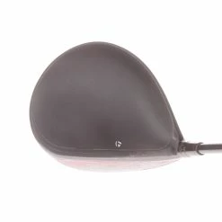 TaylorMade Stealth Graphite Men's Right Hand Driver 10.5 Degree Regular - Fujikura Ventus 5 -Adams Golf Shop sh hc21323c