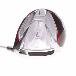 Front Page 51 TaylorMade Stealth Graphite Ladies Right Hand Driver 12 Degree Regular - Aldila Ascent 45
