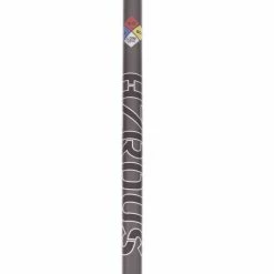 Srixon ZX Graphite Men's Right Hand Fairway 3 Wood 15 Degree Stiff - Hzrdus Smoke 6.0 11 Srixon ZX Graphite Men's Right Hand Fairway 3 Wood 15 Degree Stiff - Hzrdus Smoke 6.0 -Adams Golf Shop sh hc21402e