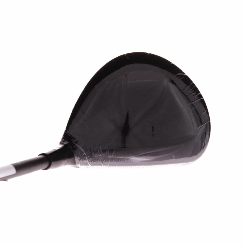 Srixon ZX (Brand New) Graphite Men's Left Fairway 5 Wood 18 Degree Regular - Hzrdus Smoke 5.5 2 Srixon ZX (Brand New) Graphite Men's Left Fairway 5 Wood 18 Degree Regular - Hzrdus Smoke 5.5 - Image 2