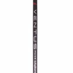 TaylorMade Stealth Graphite Men's Right Hand Fairway 5 Wood 18 Degree Regular - Ventus 5R -Adams Golf Shop sh hc21574d