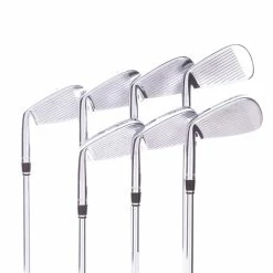 Wilson Staff FG Tour V2 Steel Men's Right Irons 4-PW Stiff - KBS Tour -Adams Golf Shop sh hc21627c