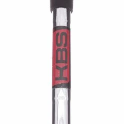 Wilson Staff FG Tour V2 Steel Men's Right Irons 4-PW Stiff - KBS Tour -Adams Golf Shop sh hc21627d