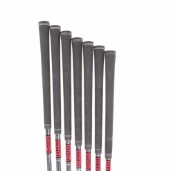 Wilson Staff FG Tour V2 Steel Men's Right Irons 4-PW Stiff - KBS Tour -Adams Golf Shop sh hc21627e