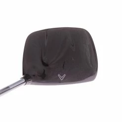 Callaway FTI Graphite Men's Left Hand Fairway 3 Wood 15 Degree Regular - Fujikura Fit On -Adams Golf Shop sh hc21662c