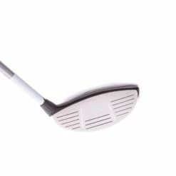 Callaway FTI Graphite Men's Left Hand Fairway 3 Wood 15 Degree Regular - Fujikura Fit On -Adams Golf Shop sh hc21662d